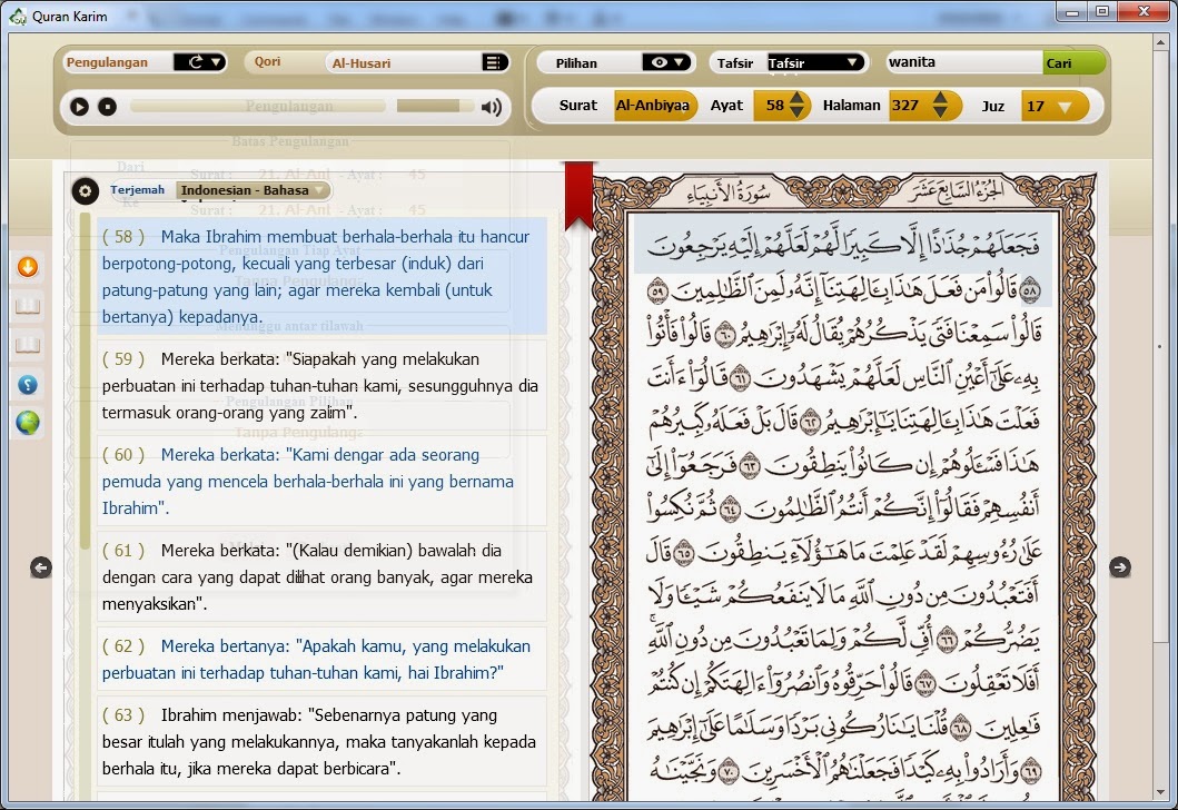 Download al quran indonesia apk terbaru
