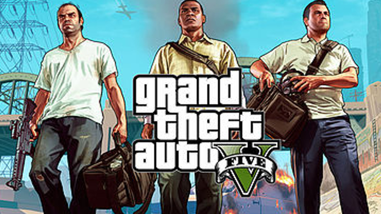 Grand theft auto game download free