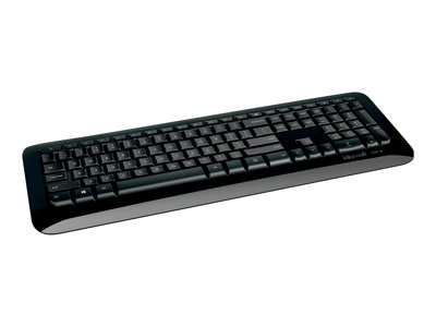 Logitech k360 keyboard software