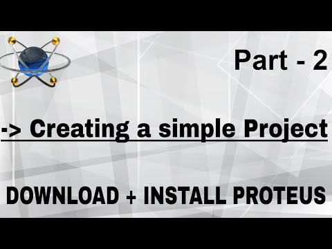 Download software proteus 7.7