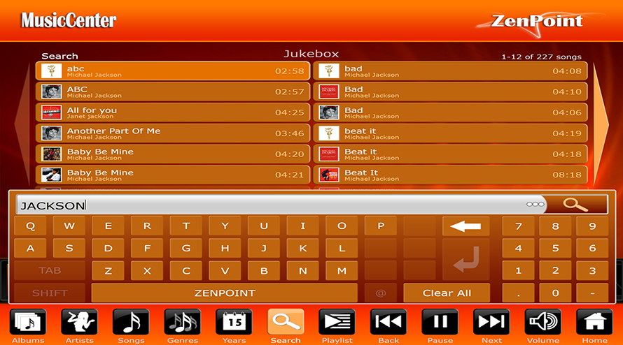 Download Musicmatch Jukebox Plus 10