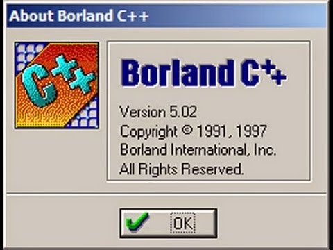 Download borland c++ free