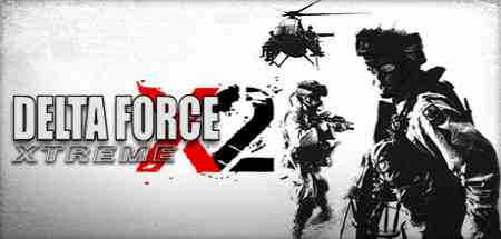Download Delta Force Xtreme 2